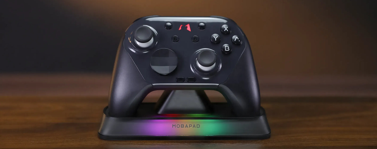 Mobapad Chitu2 Unboxing: Switch 2 Pro Killer?