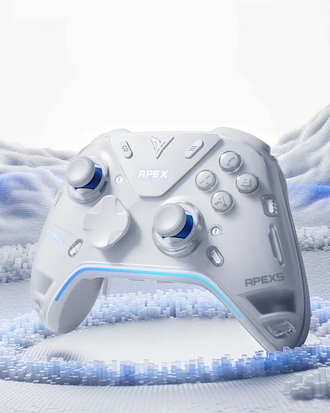 Flydigi Apex 5 Unboxing: Premium Features, Flagship Feel