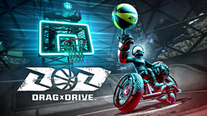 Drag x Drive Is Nintendo’s Clearest Bet Yet on Joy-Con 2 Mouse Controls