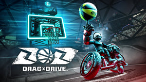 Drag x Drive Is Nintendo’s Clearest Bet Yet on Joy-Con 2 Mouse Controls