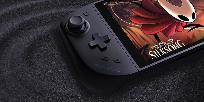 An Update for Mobapad M12 HD Users