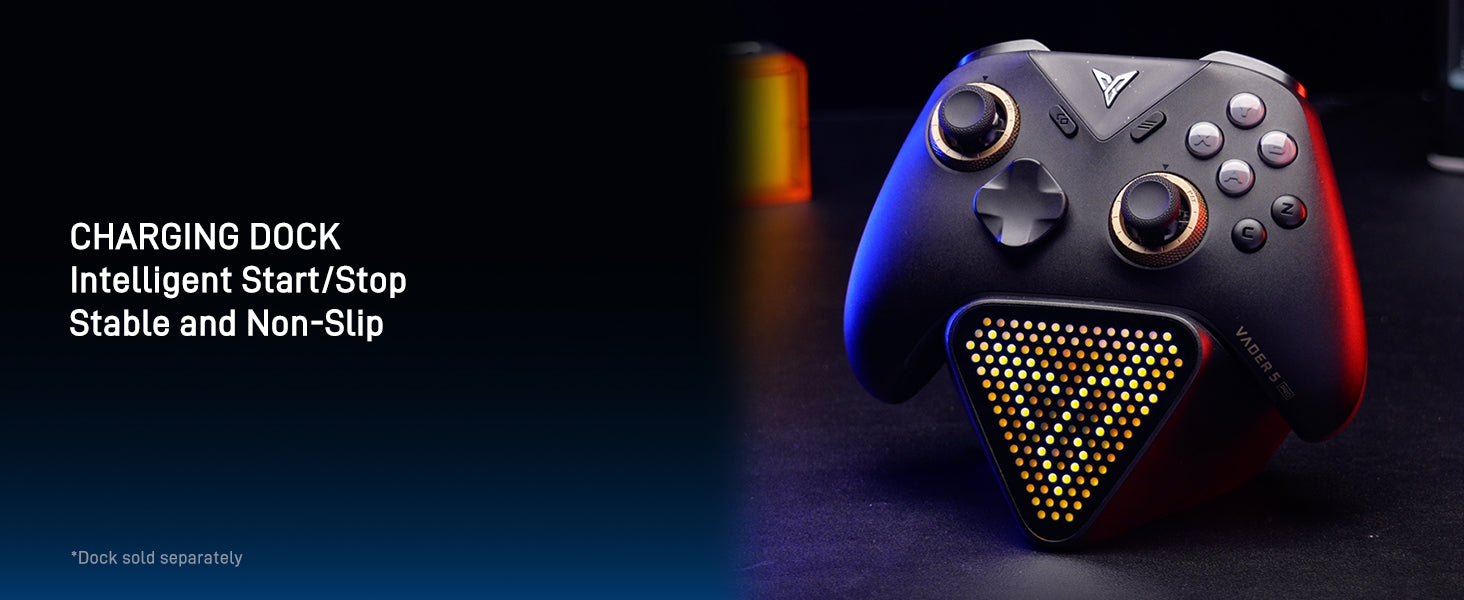 Controller Bundles