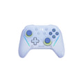 Mobapad Chitu2 Silent Wireless Controller - TMR Glide Sticks for Nintendo Switch 1 & 2