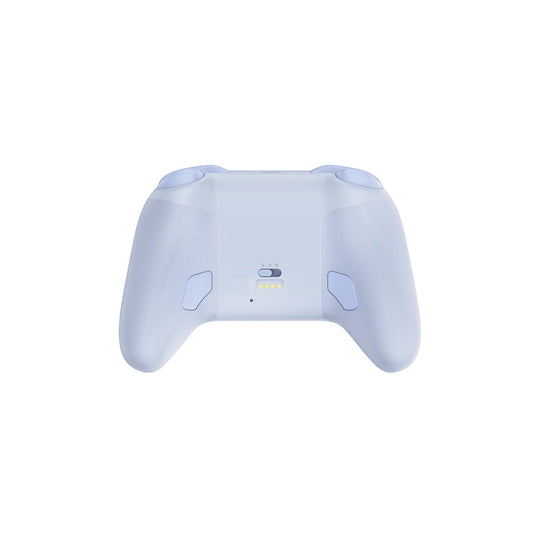Mobapad Chitu2 Silent Wireless Controller - TMR Glide Sticks for Nintendo Switch 1 &amp; 2