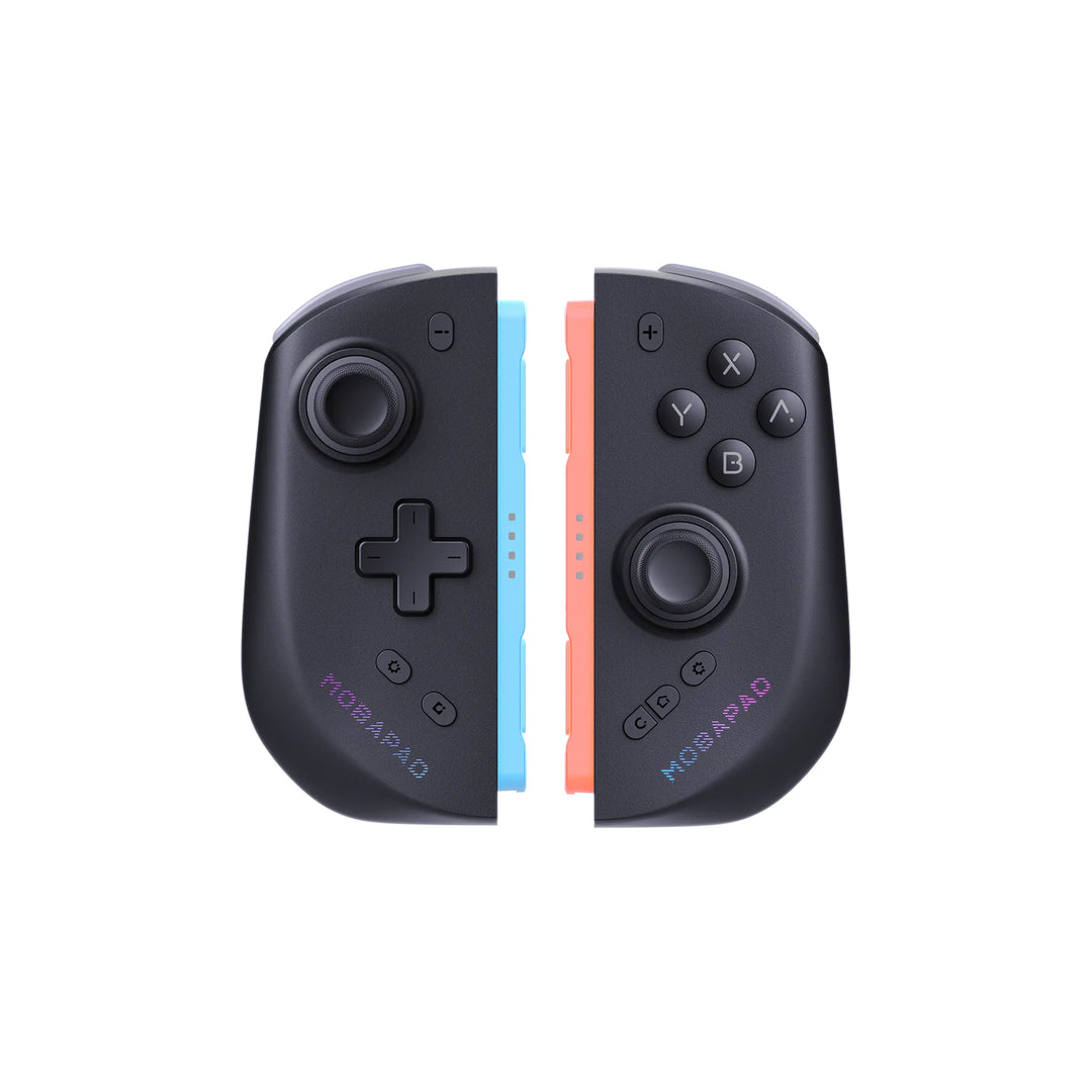 MOBAPAD M12S Joy-Con Controller for Nintendo Switch 2
