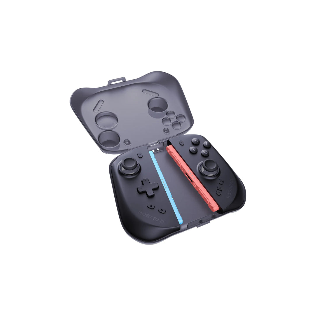 MOBAPAD M12S Joy-Con Controller for Nintendo Switch 2