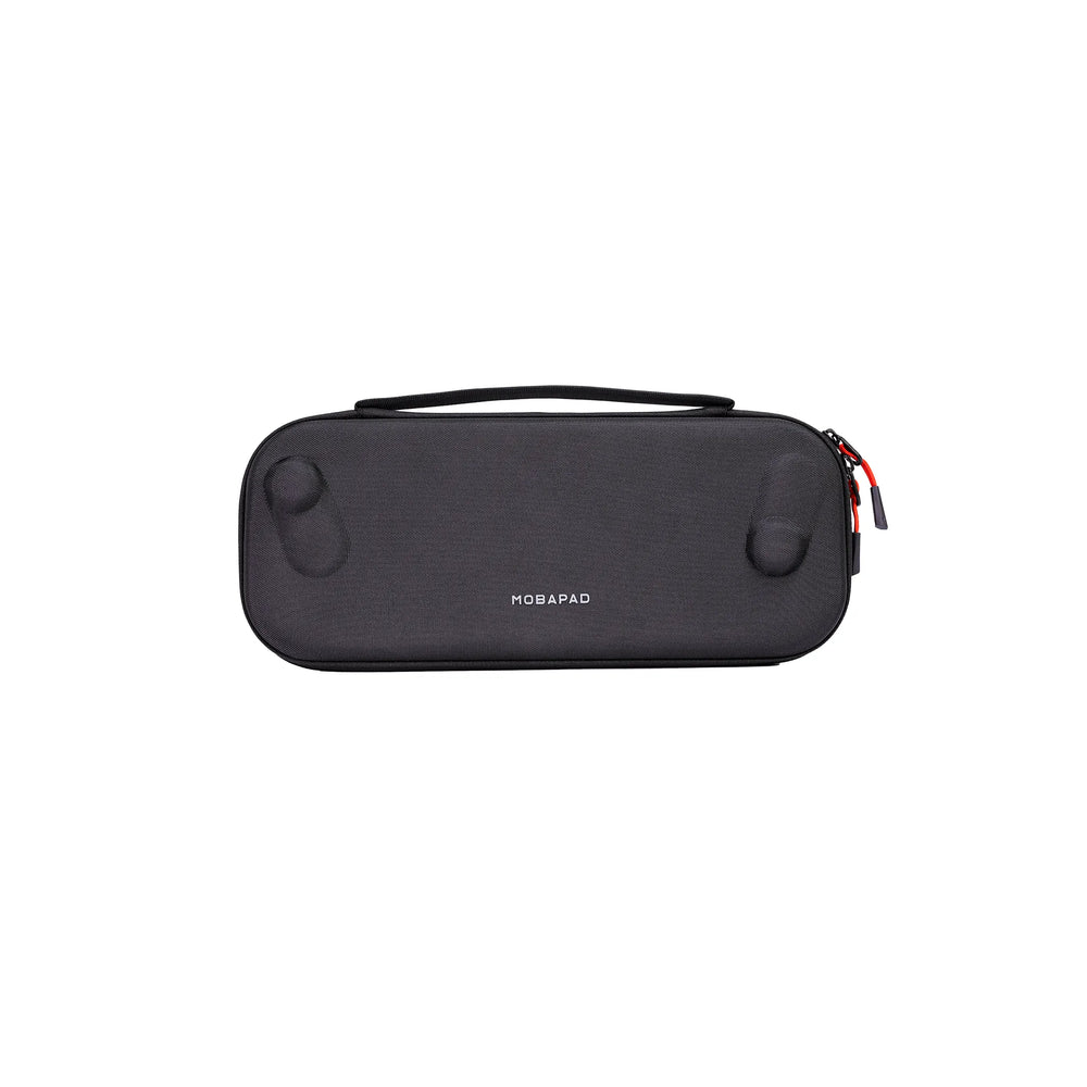 Mobapad M12 HD + H12 Carrying Case Bundle for Nintendo Switch 2