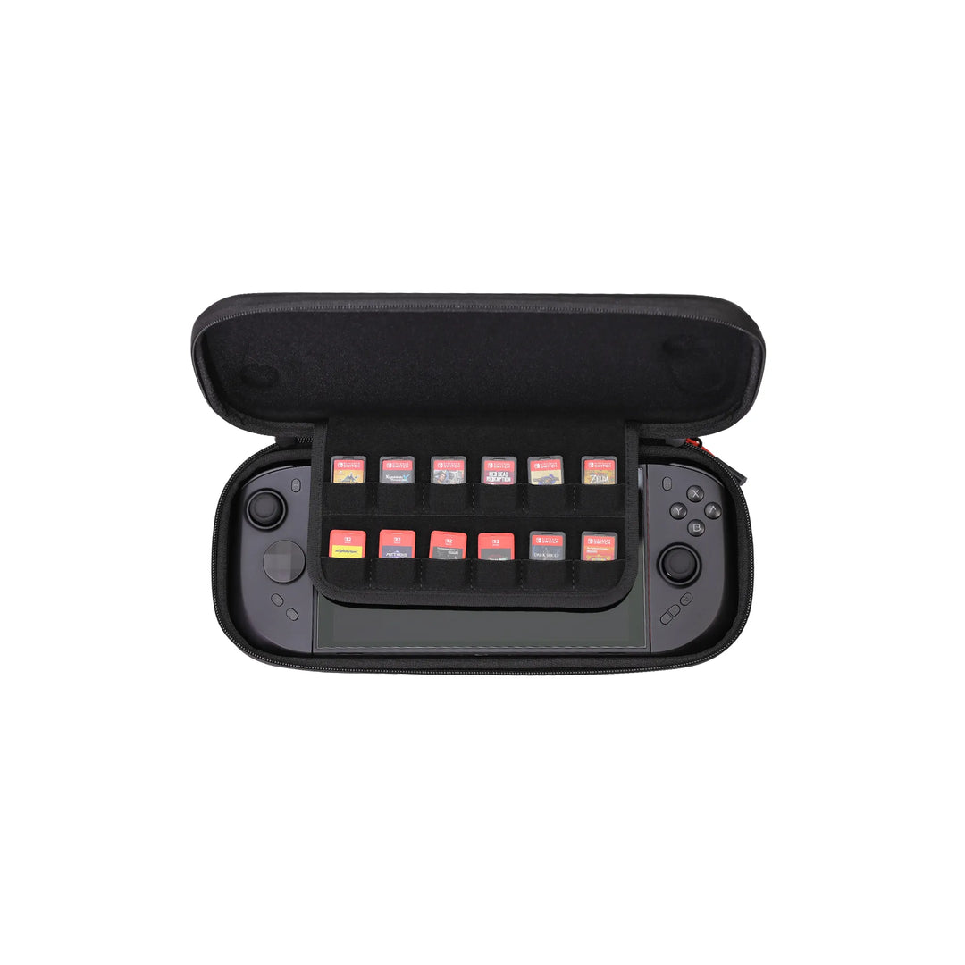 Mobapad H12 Carrying Case for Nintendo Switch 2 with M12 HD / M12S