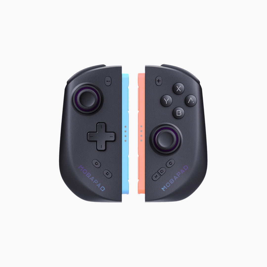 [Pre-Order] MOBAPAD M12 HD Joy-Con Controller for Nintendo Switch 2