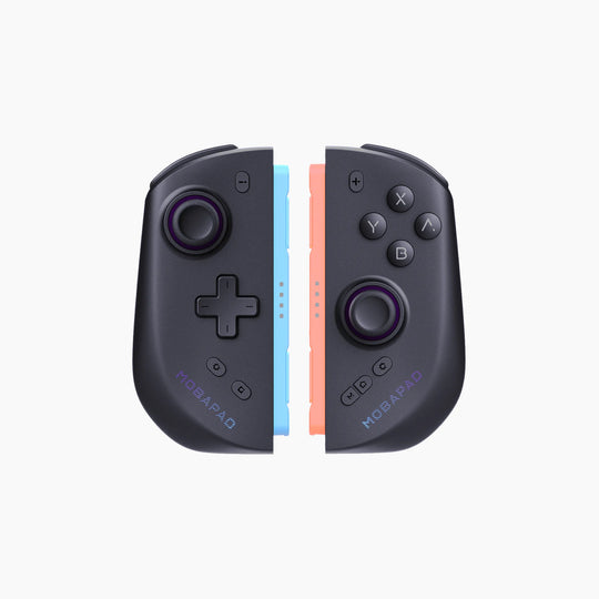 [Pre-Order] MOBAPAD M12 HD Joy-Con Controller for Nintendo Switch 2