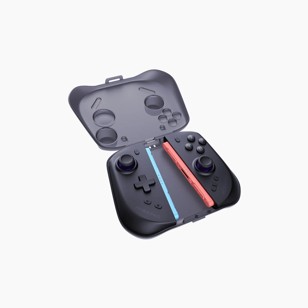[Pre-Order] MOBAPAD M12 HD Joy-Con Controller for Nintendo Switch 2