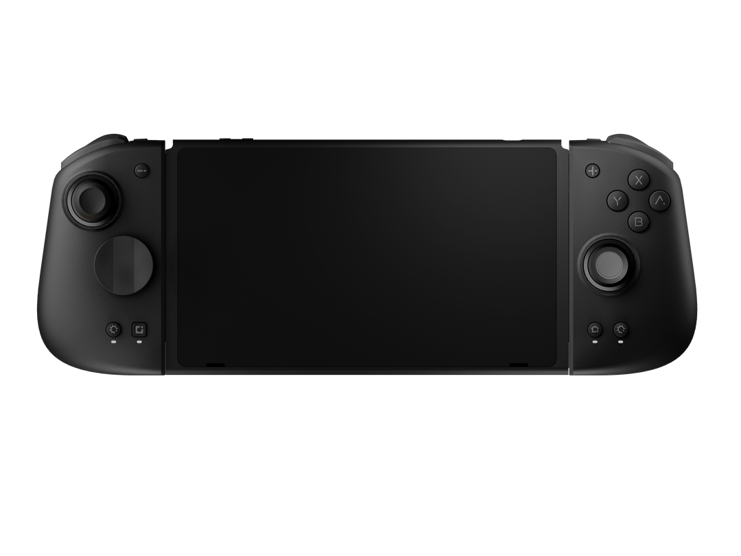 Mobapad M6 HD Joy Cons for Nintendo Switch