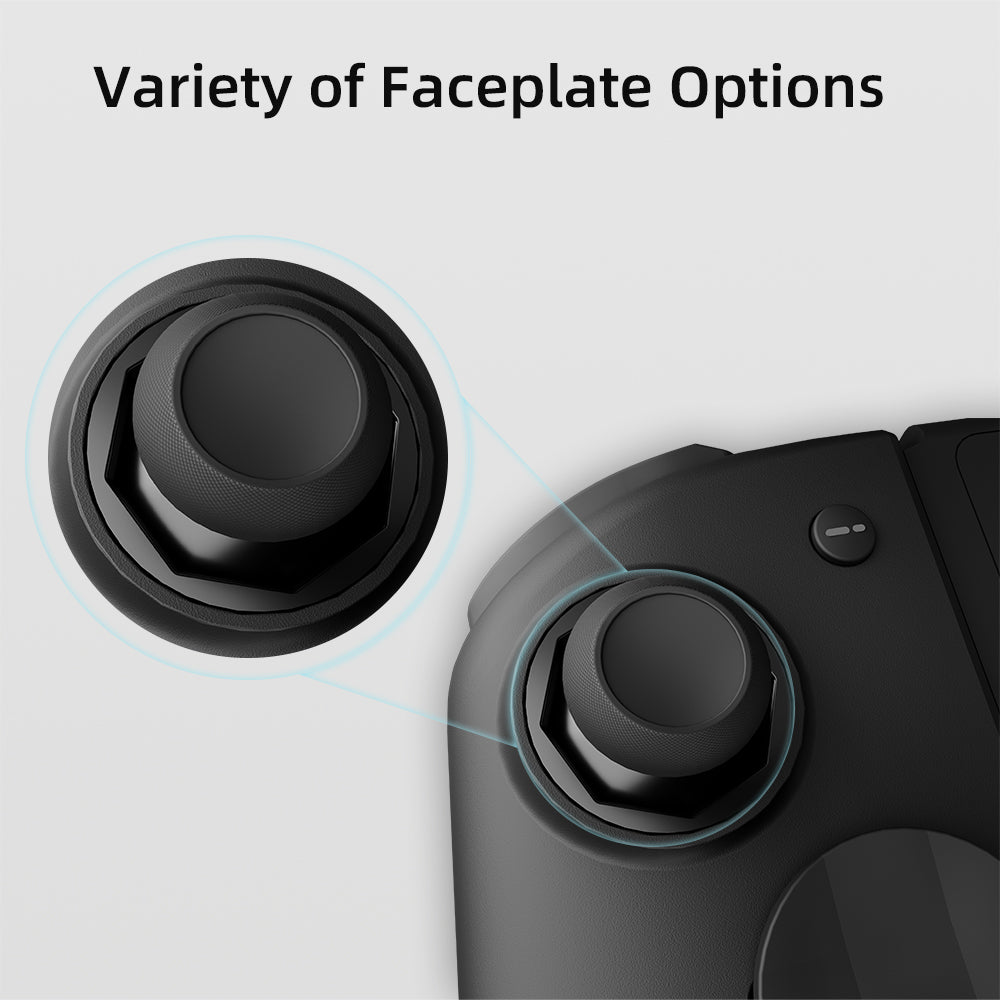 Mobapad M6 HD Joy Cons for Nintendo Switch