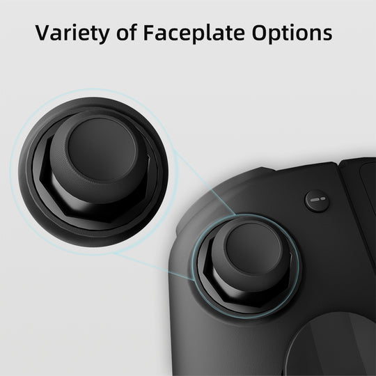 Mobapad M6 HD Joy Cons for Nintendo Switch