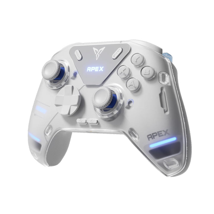 APEX 4