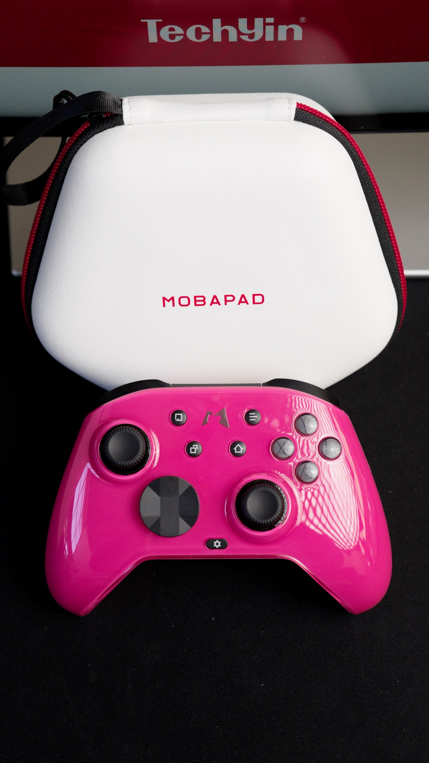 Mobapad Huben2 Unboxing: Premium Feel Straight Out of the Box