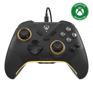 Flydigi Vader 5S Wired Controller for XBOX & PC - Hall Effect