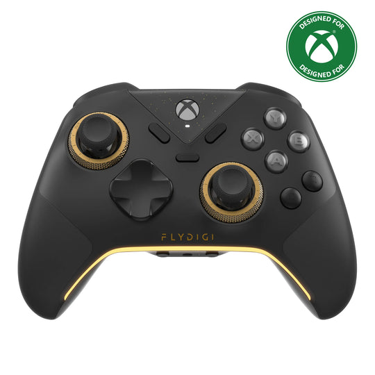Flydigi Vader 5S Wired Controller for Xbox & PC - Hall Effect