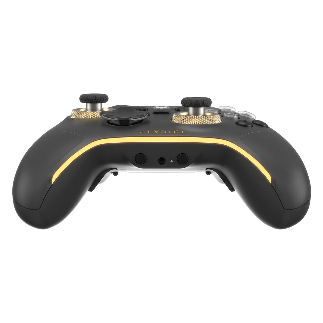 Flydigi Vader 5S Wired Controller for Xbox & PC - Hall Effect