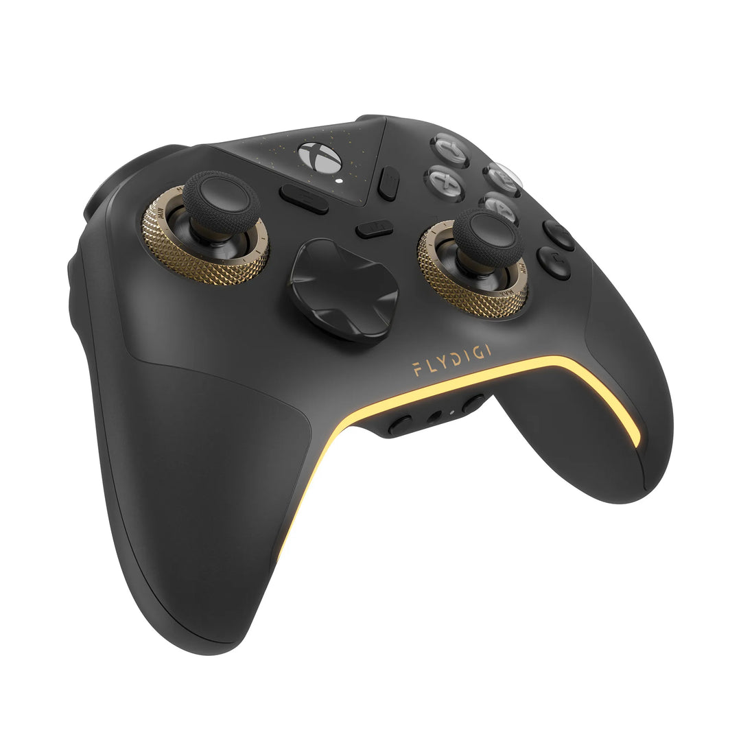 Flydigi Vader 5S Wired Controller for Xbox & PC - Hall Effect