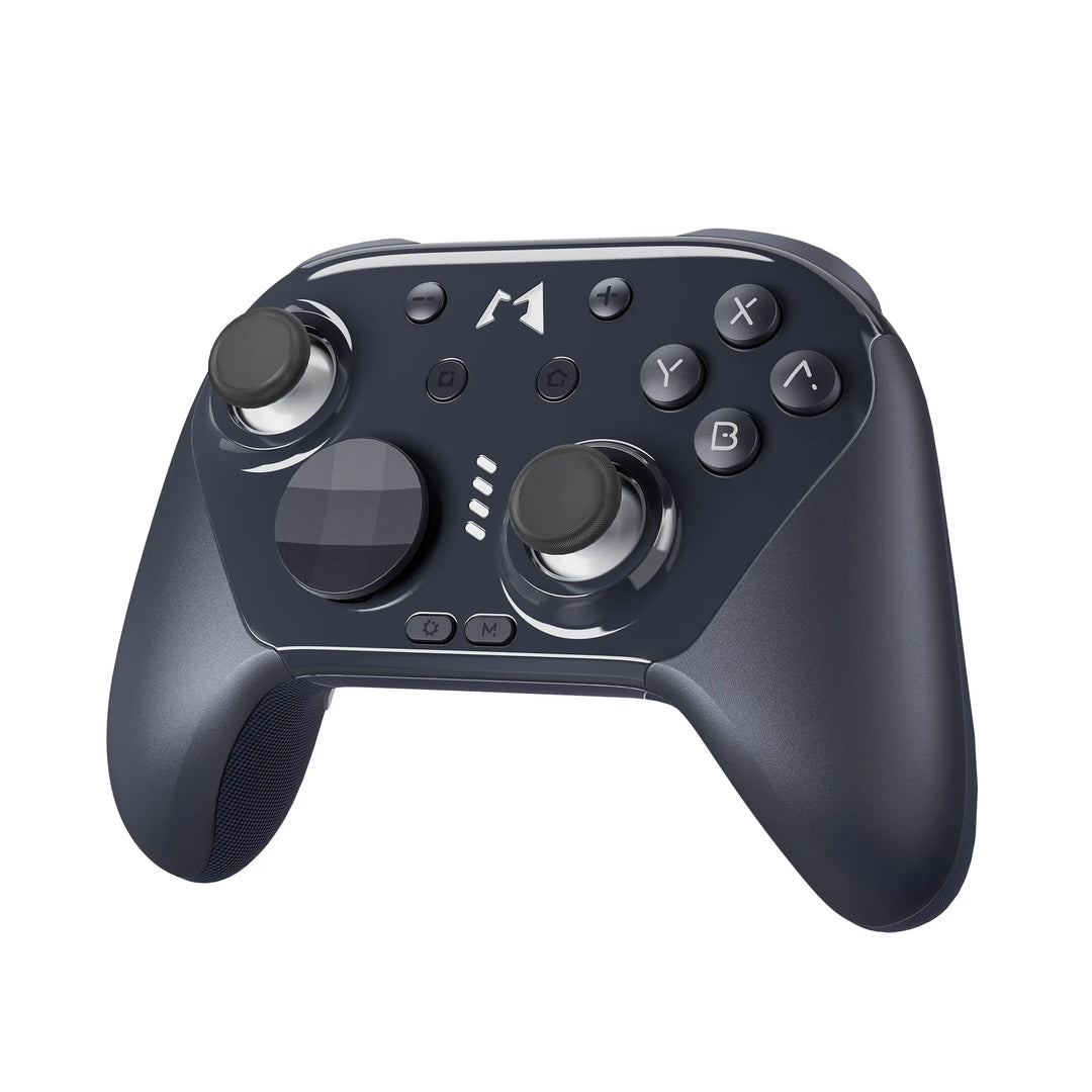 Mobapad Chitu2 Wireless Controller - TMR Glide Drift-Free Sticks for Nintendo Switch 1 & 2