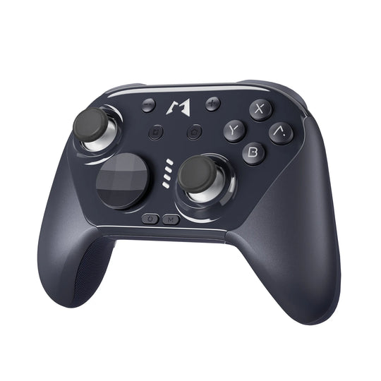 Mobapad Chitu2 Wireless Controller - TMR Glide Drift-Free Sticks for Nintendo Switch 1 & 2