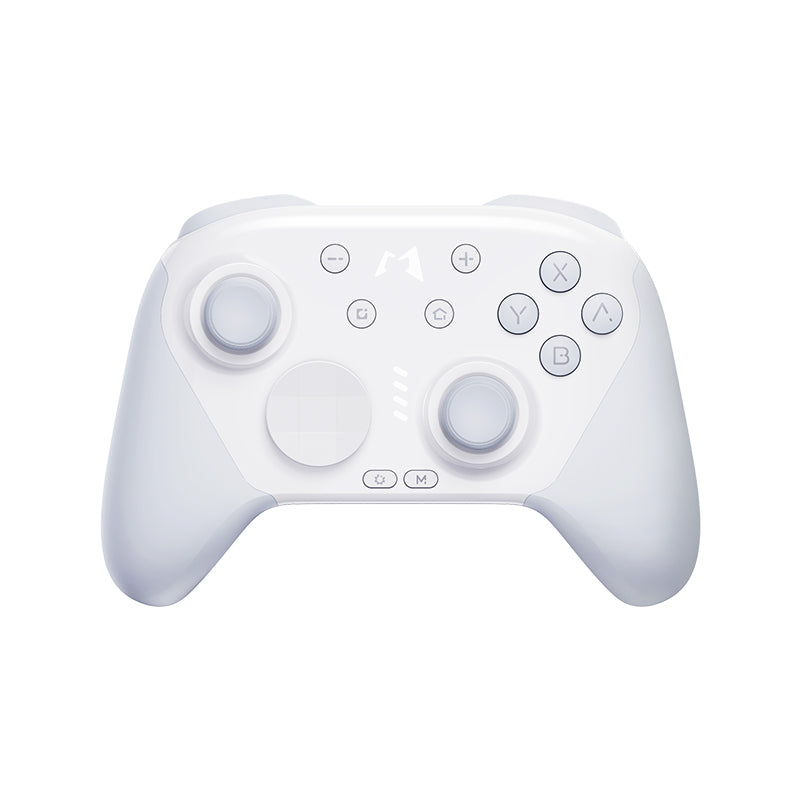 Mobapad Chitu2 Wireless Controller - TMR Glide Drift-Free Sticks for Nintendo Switch 1 & 2