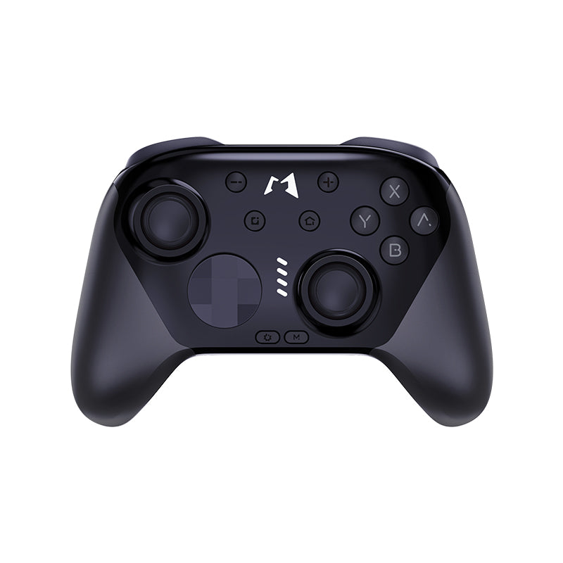 Mobapad Chitu2 Wireless Controller - TMR Glide Drift-Free Sticks for Nintendo Switch 1 & 2