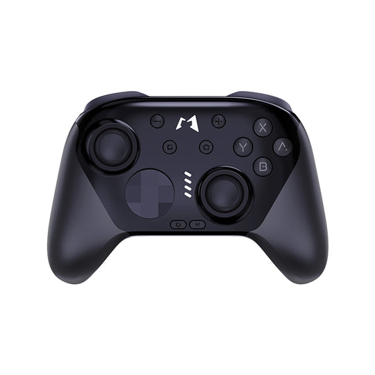 Mobapad Chitu2 Wireless Controller - TMR Glide Drift-Free Sticks for Nintendo Switch 1 & 2