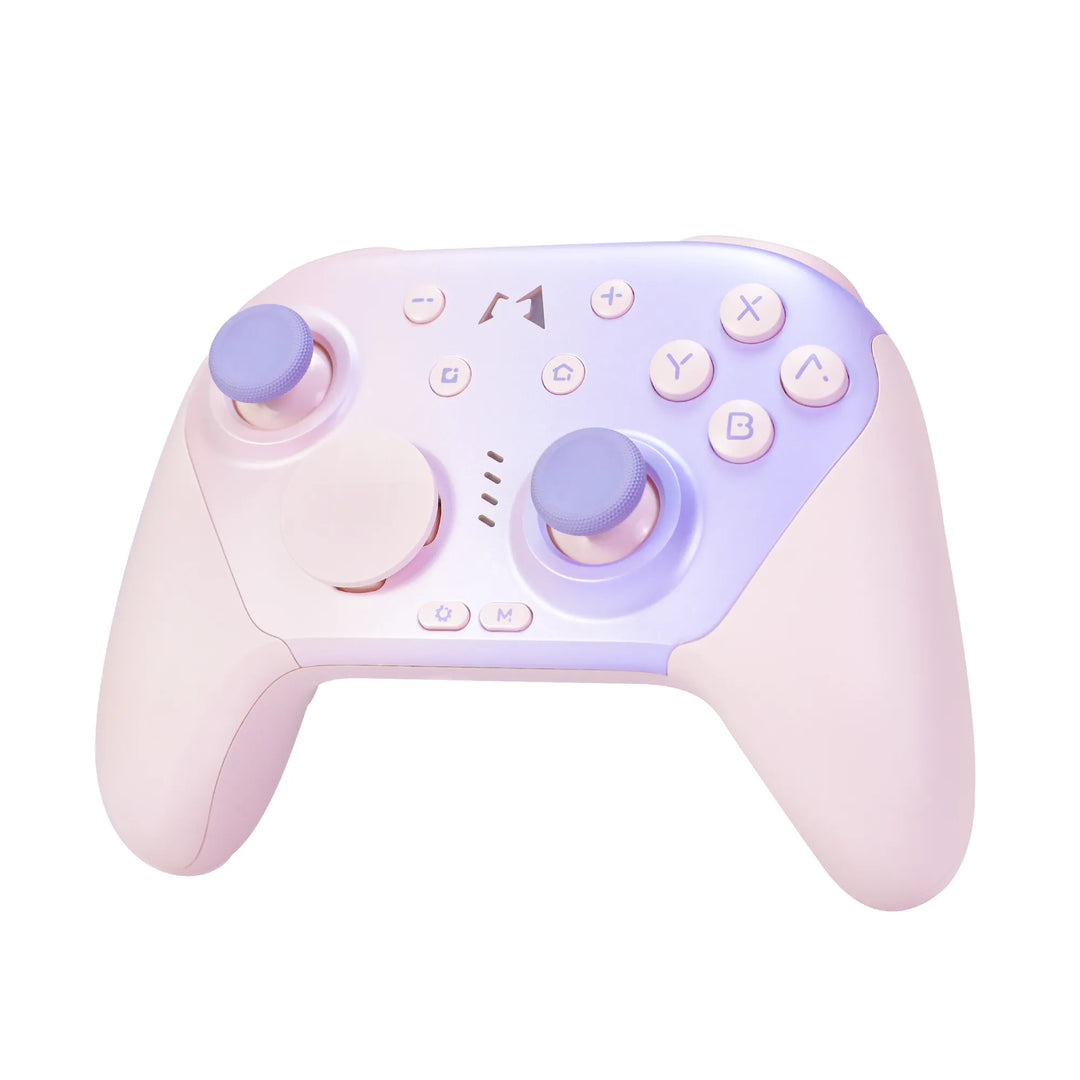 Mobapad Chitu2 Wireless Controller - TMR Glide Drift-Free Sticks for Nintendo Switch 1 & 2