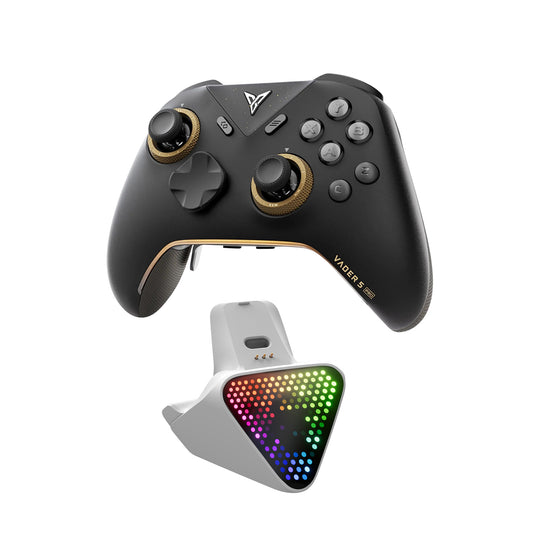 Flydigi Vader 5 Pro Wireless Gaming Controller