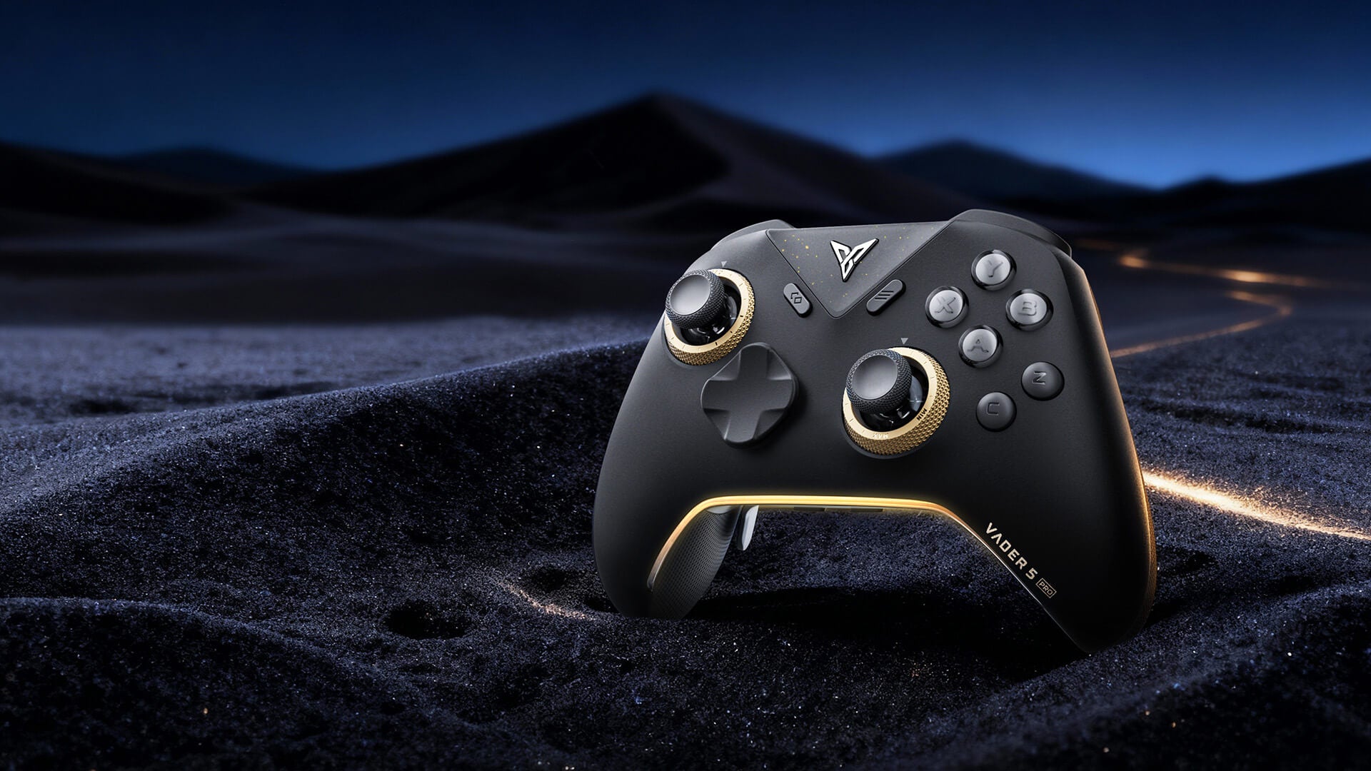 Flydigi Vader 5 Pro Wireless Gaming Controller | Techyin