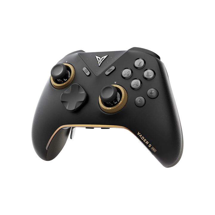 FLYDIGI Vader 5 Pro V2 Wireless Gaming Controller for PC, Switch, Android & iOS