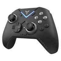 Flydigi Vader 4 Pro Wireless Gaming Controller for PC, Switch & Mobile