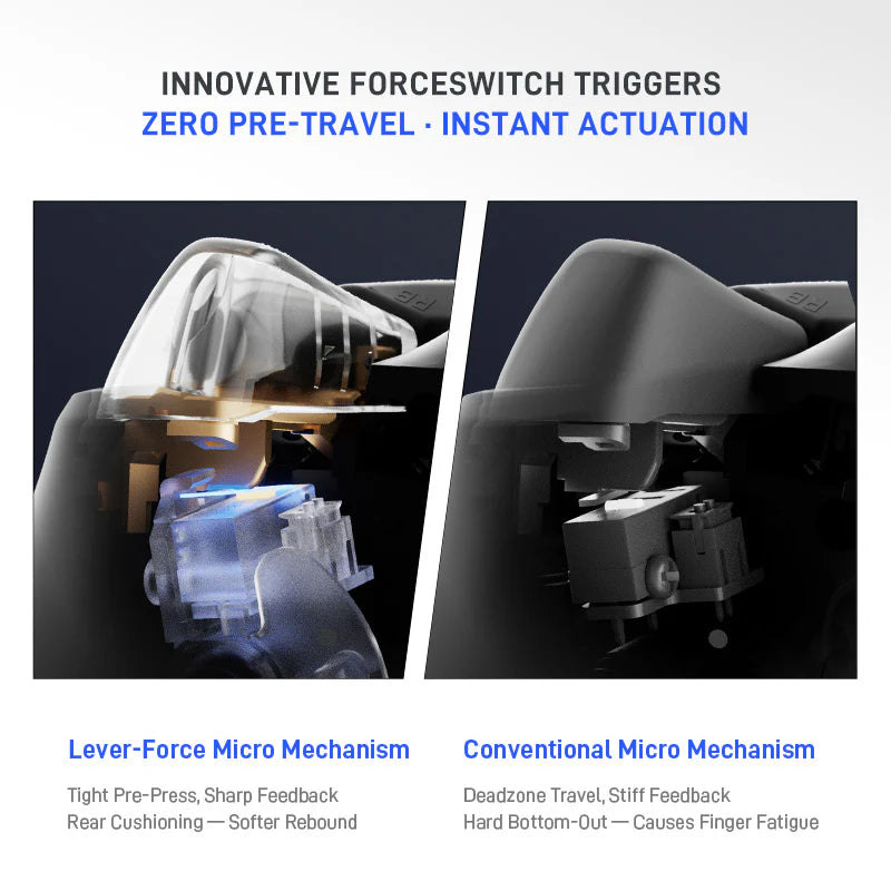 Flydigi Vader 5 Pro Wireless Gaming Controller