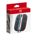 Nintendo Switch 2 Joy-Con 2 (Pair – Light Blue/Light Red) | Techyin