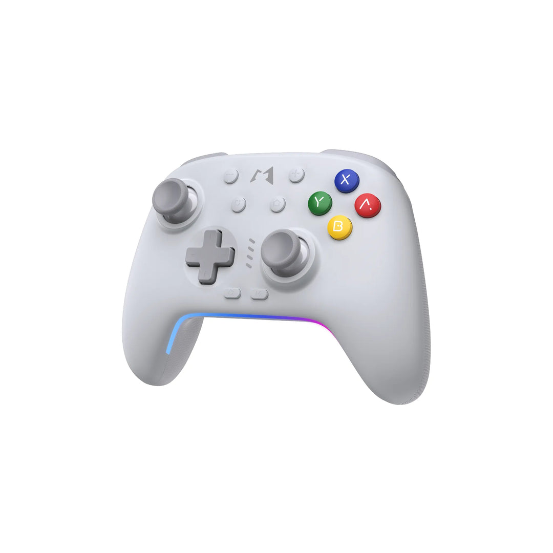 MOBAPAD C2 Lite Wireless Controller for Nintendo Switch 2, Switch &amp; PC