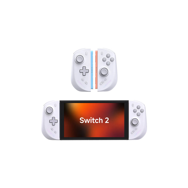 MOBAPAD M12S Joy-Con Controller for Nintendo Switch 2