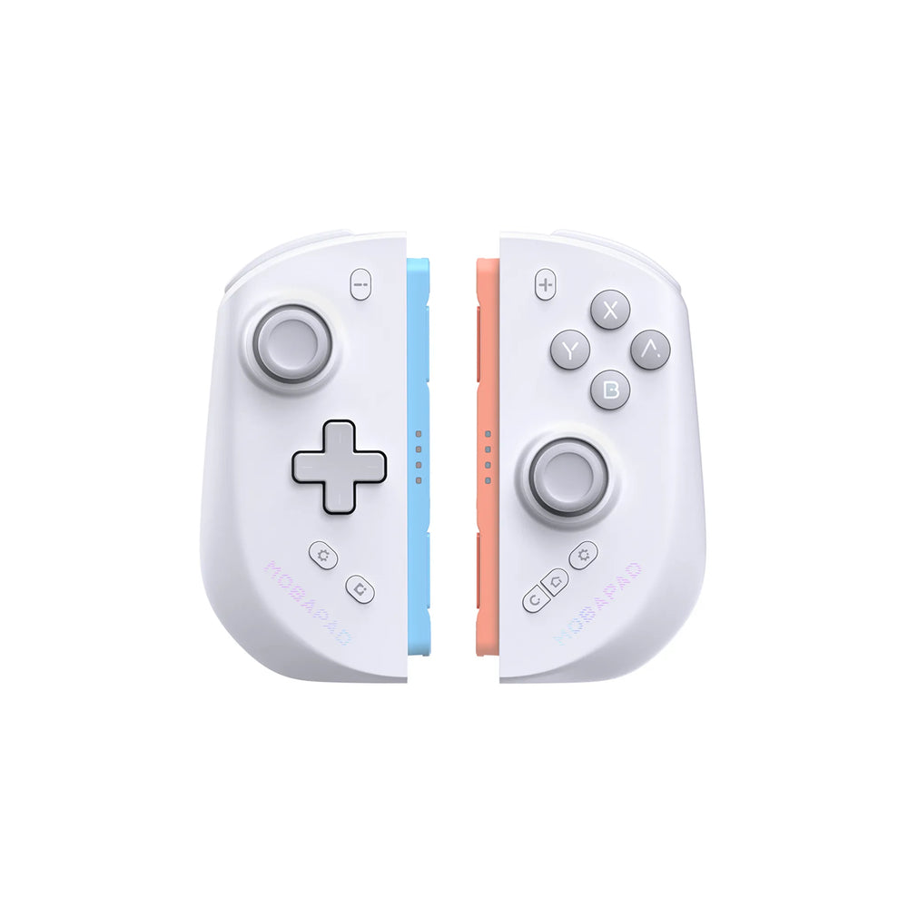 MOBAPAD M12S Joy-Con Controller for Nintendo Switch 2