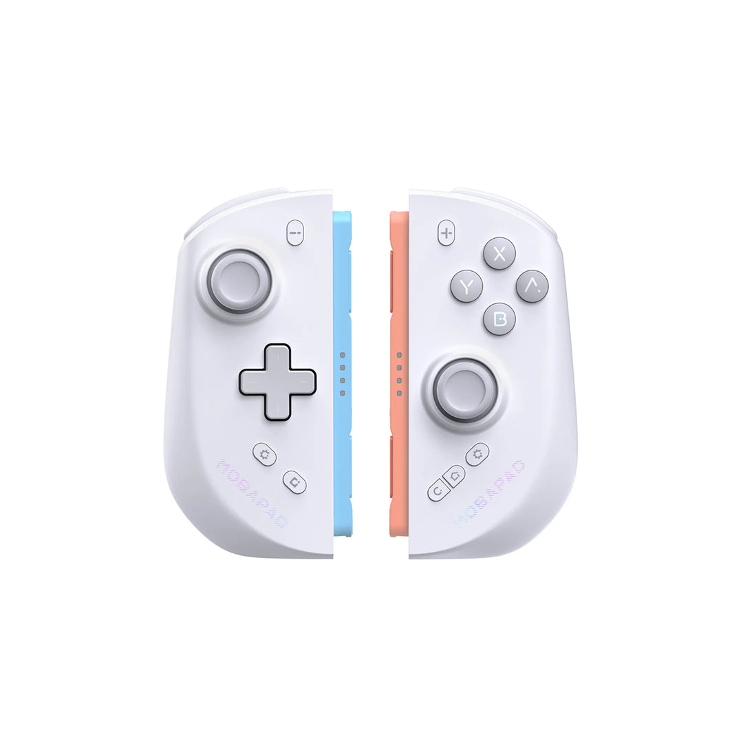 MOBAPAD M12S Joy-Con Controller for Nintendo Switch 2