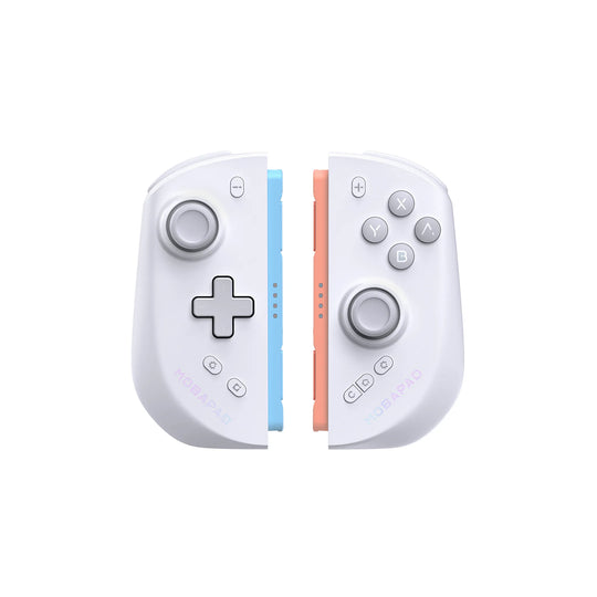 MOBAPAD M12S Joy-Con Controller for Nintendo Switch 2