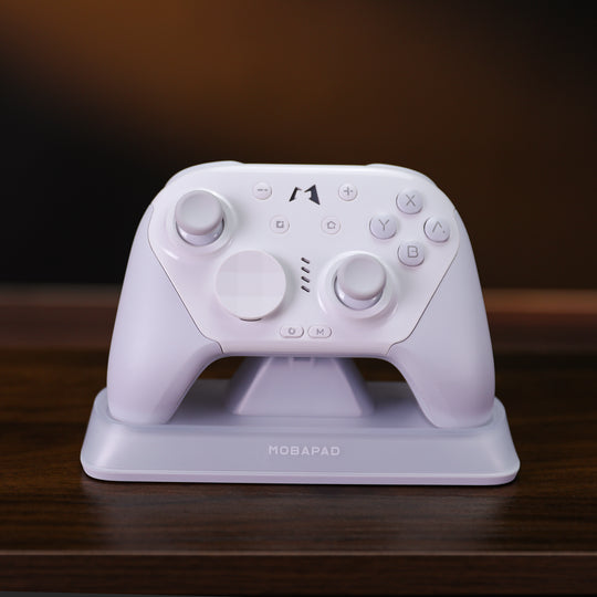 MOBAPAD Chitu 2 + MA20 Charging Dock Bundle for Nintendo Switch 2