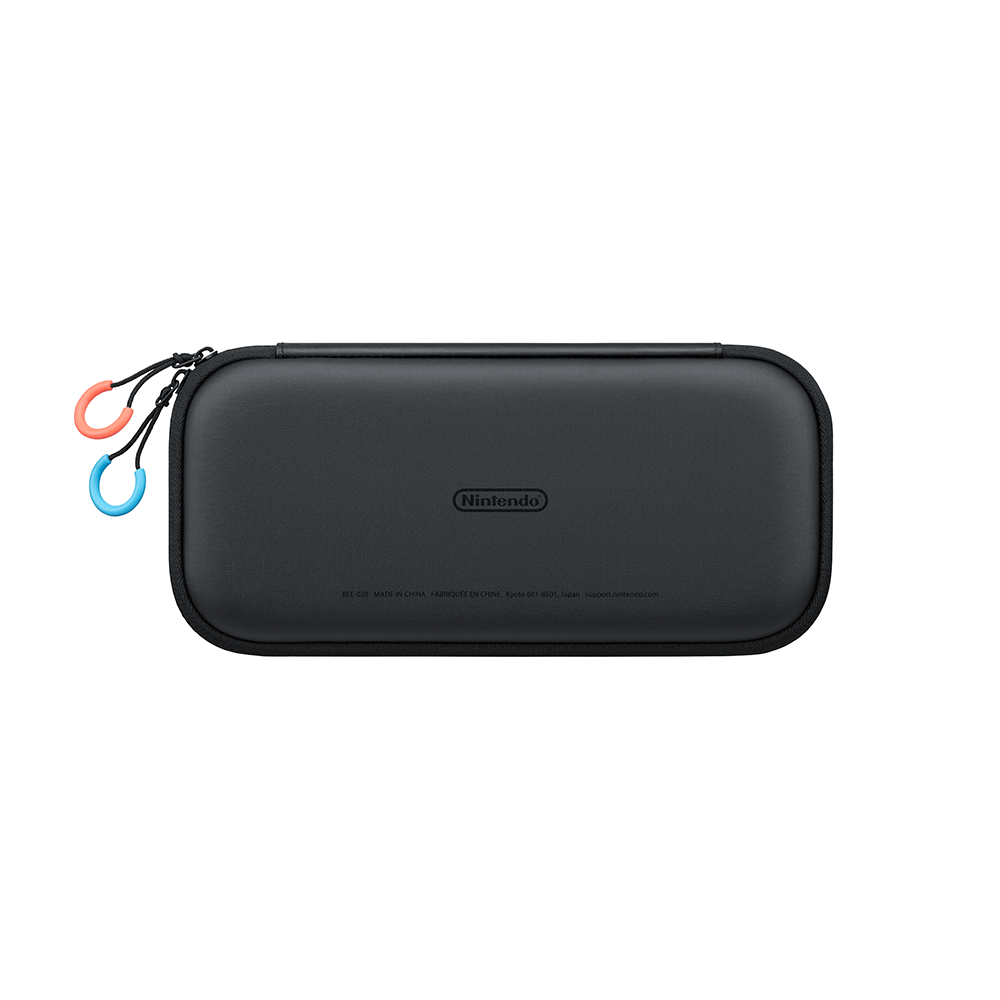 Nintendo Switch 2 Carrying Case + Screen Protector | Techyin
